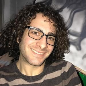 Meet your Posher, Ryan